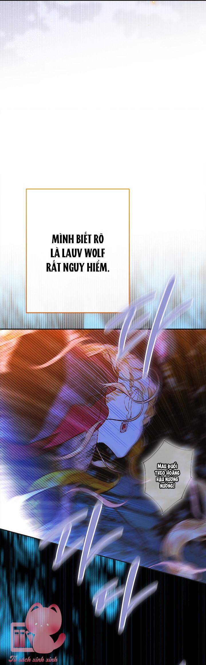 Khế Ước Hôn Nhân Của Mẹ Tôi: Chapter 81