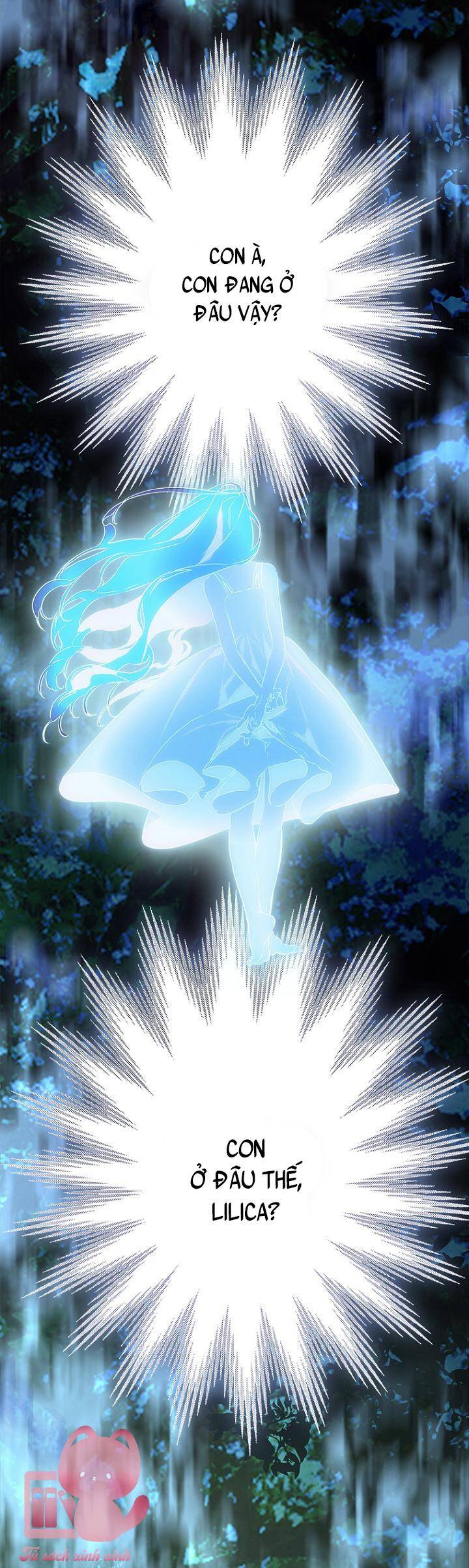 Khế Ước Hôn Nhân Của Mẹ Tôi: Chapter 81