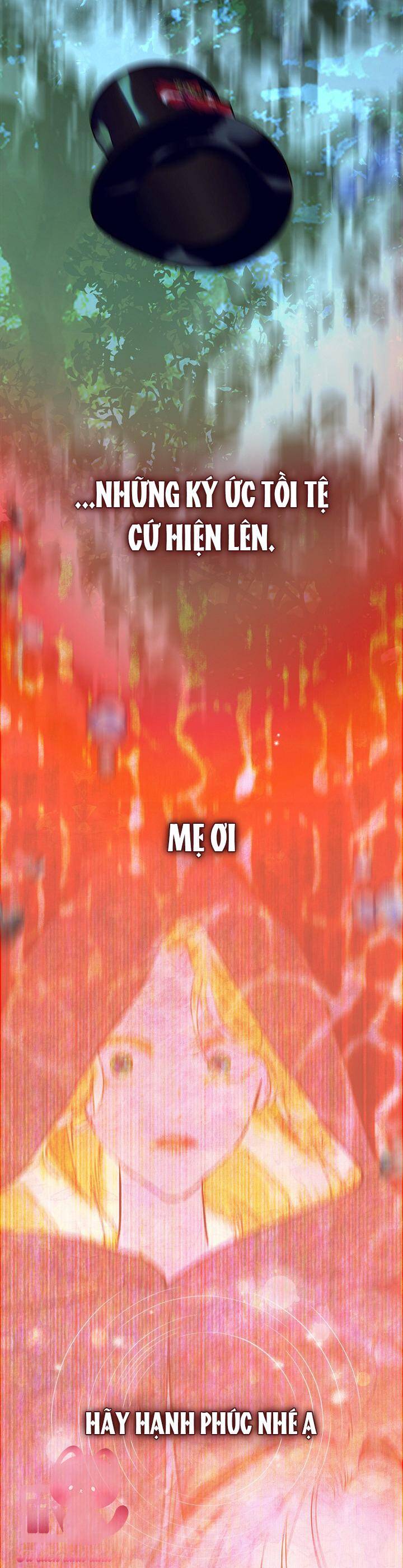 Khế Ước Hôn Nhân Của Mẹ Tôi: Chapter 81