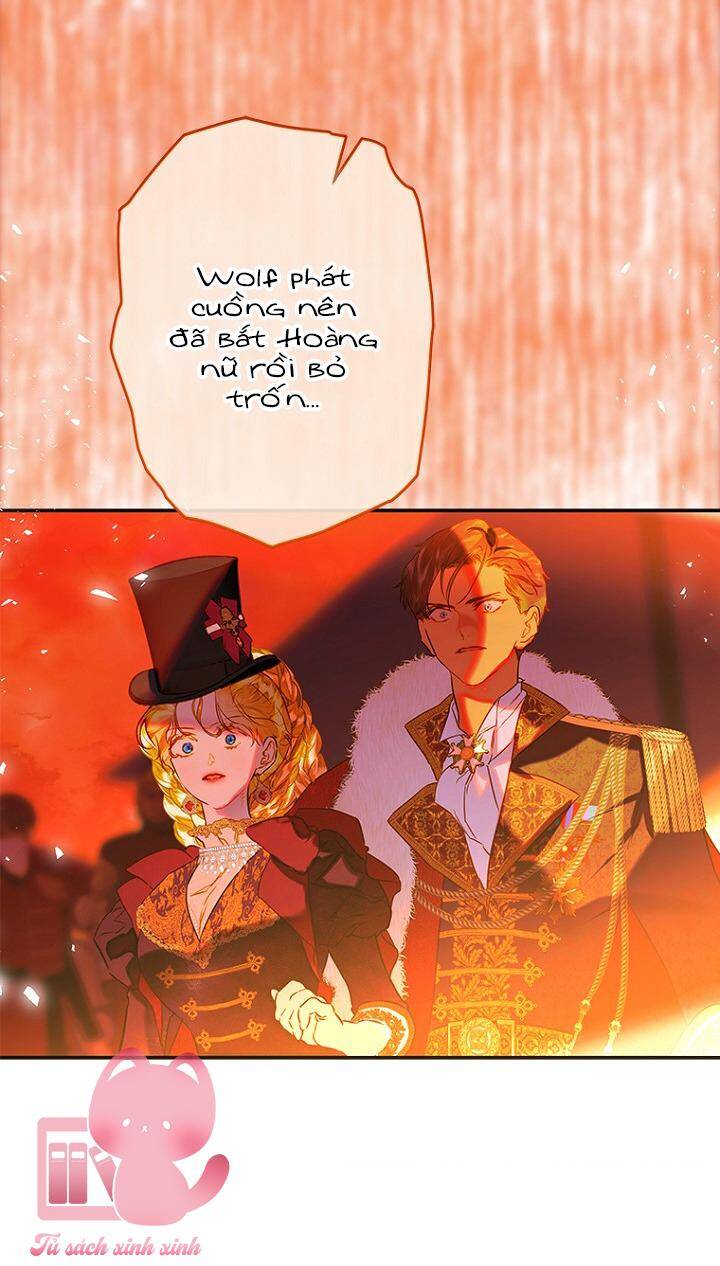 Khế Ước Hôn Nhân Của Mẹ Tôi: Chapter 81