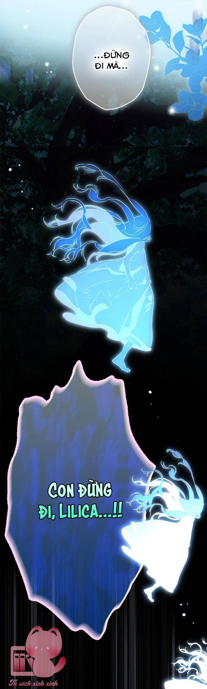 Khế Ước Hôn Nhân Của Mẹ Tôi: Chapter 81