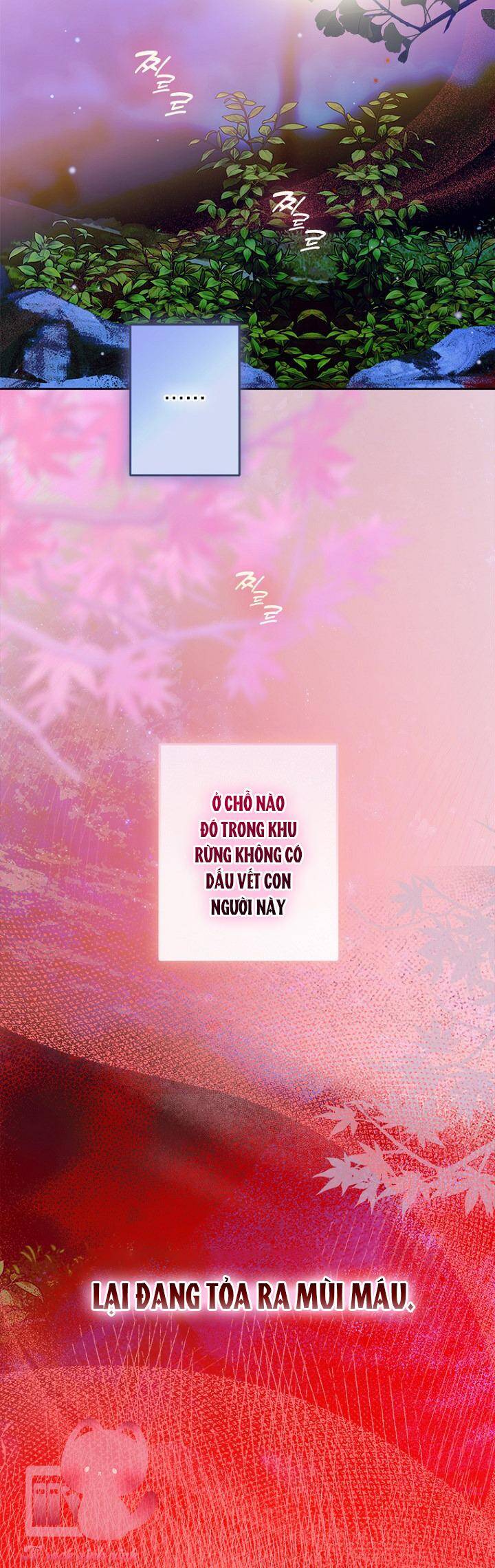 Khế Ước Hôn Nhân Của Mẹ Tôi: Chapter 81