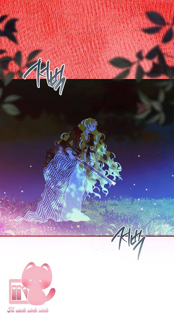 Khế Ước Hôn Nhân Của Mẹ Tôi: Chapter 81