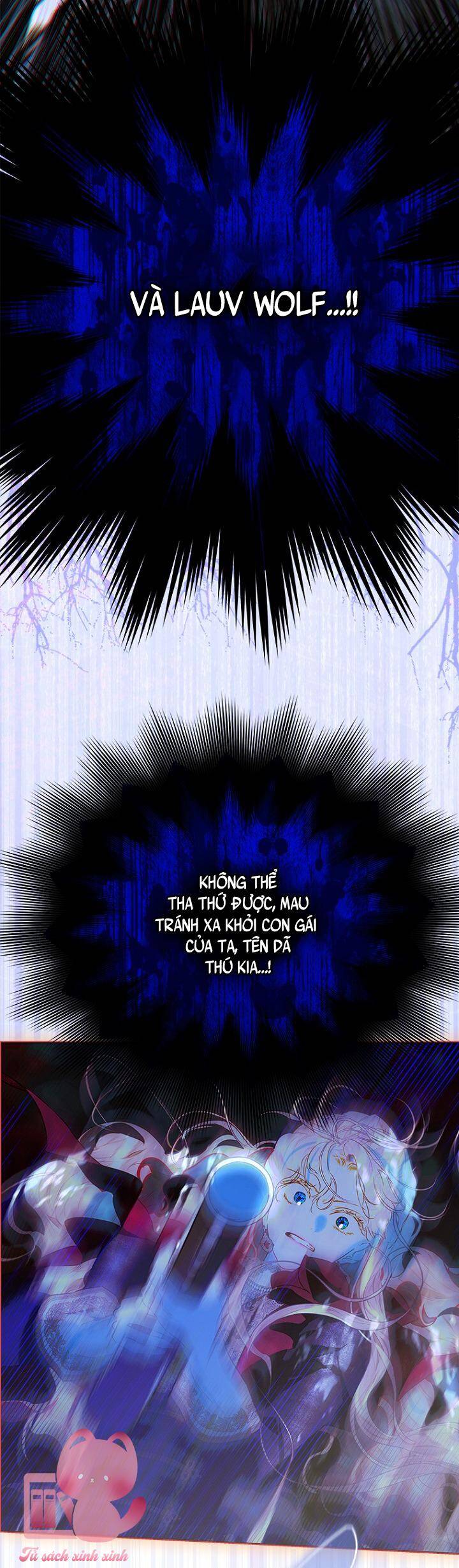 Khế Ước Hôn Nhân Của Mẹ Tôi: Chapter 81