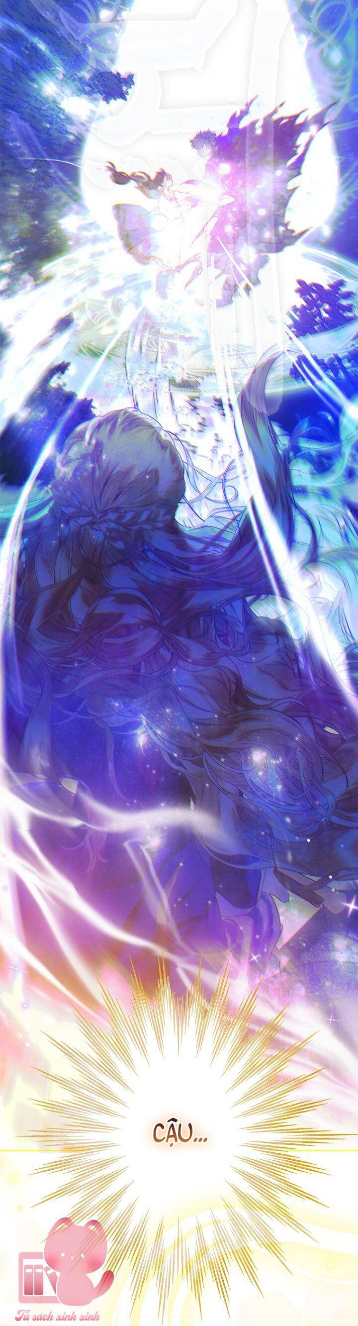 Khế Ước Hôn Nhân Của Mẹ Tôi: Chapter 81