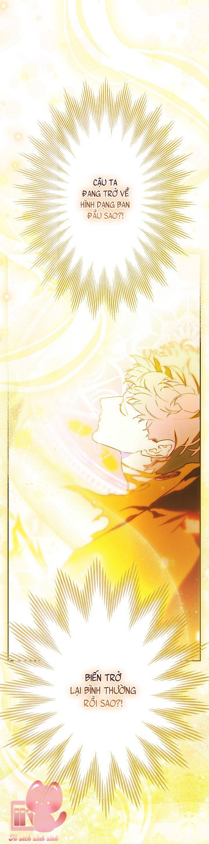 Khế Ước Hôn Nhân Của Mẹ Tôi: Chapter 81