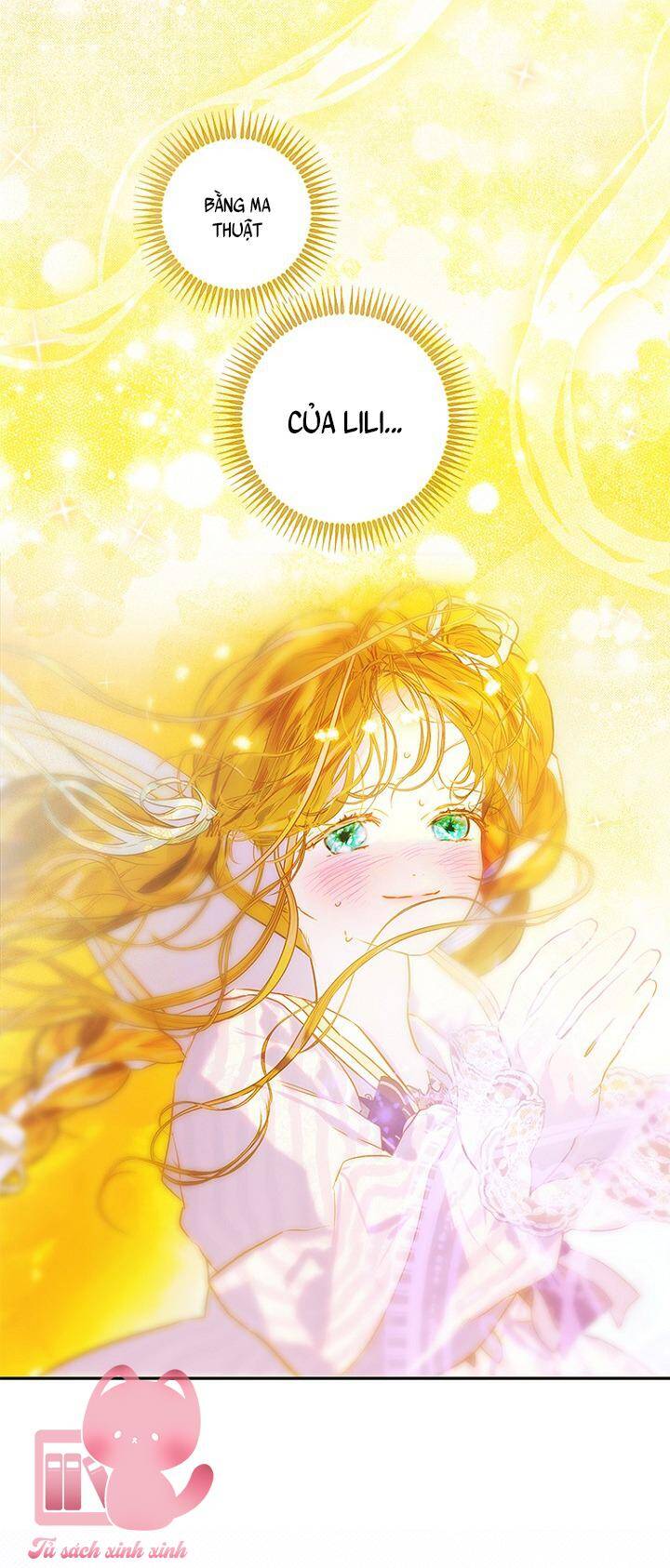 Khế Ước Hôn Nhân Của Mẹ Tôi: Chapter 81