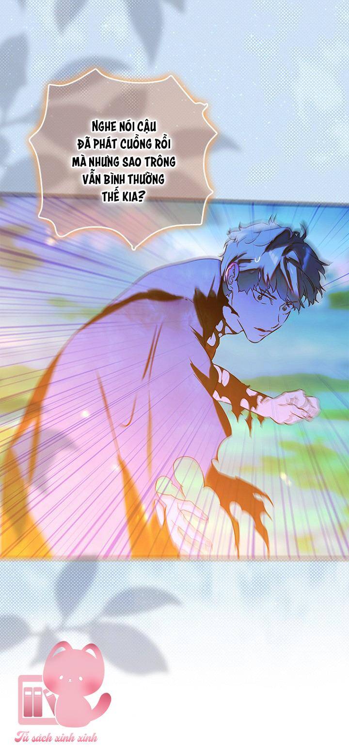 Khế Ước Hôn Nhân Của Mẹ Tôi: Chapter 81