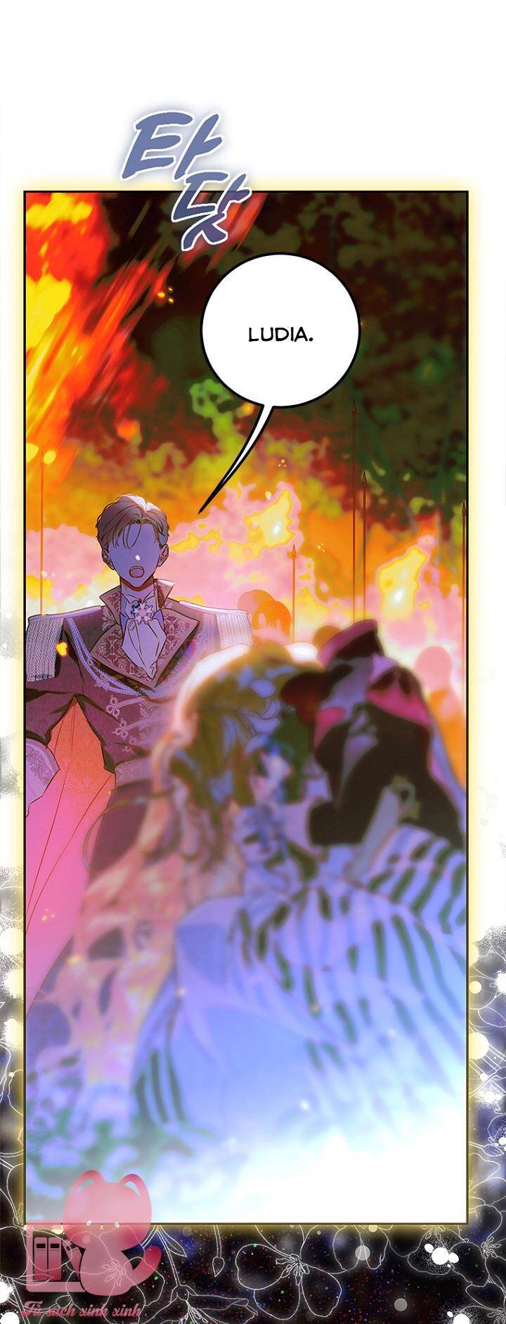 Khế Ước Hôn Nhân Của Mẹ Tôi: Chapter 81