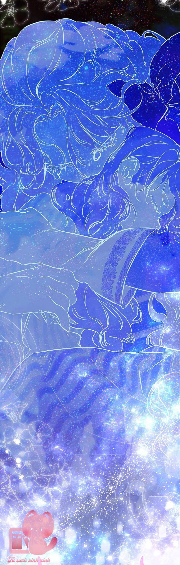 Khế Ước Hôn Nhân Của Mẹ Tôi: Chapter 81