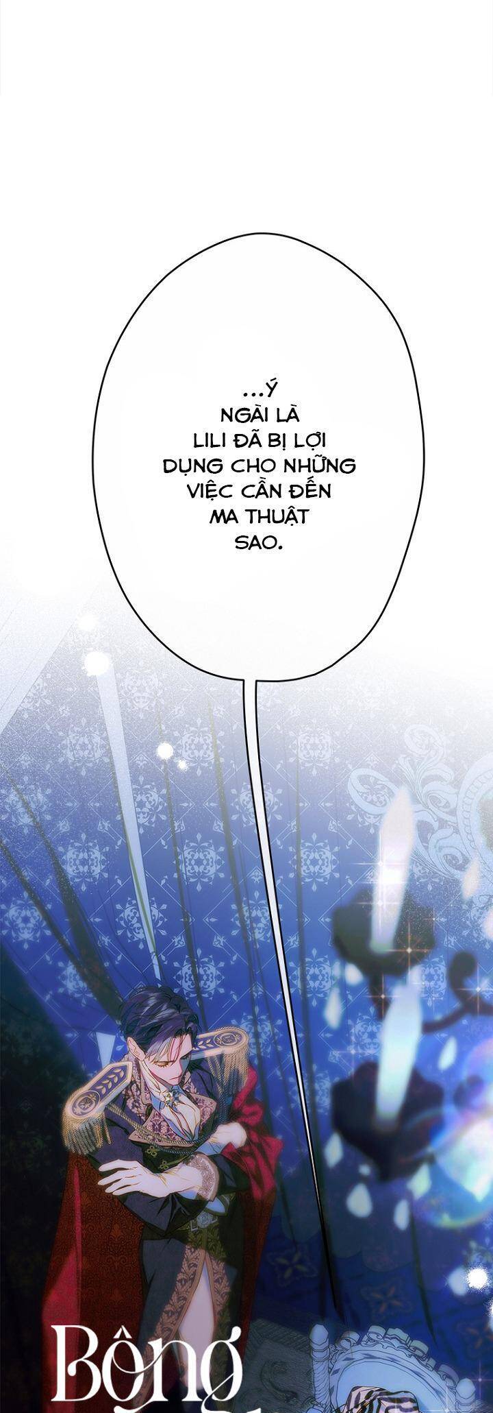 Khế Ước Hôn Nhân Của Mẹ Tôi: Chapter 81