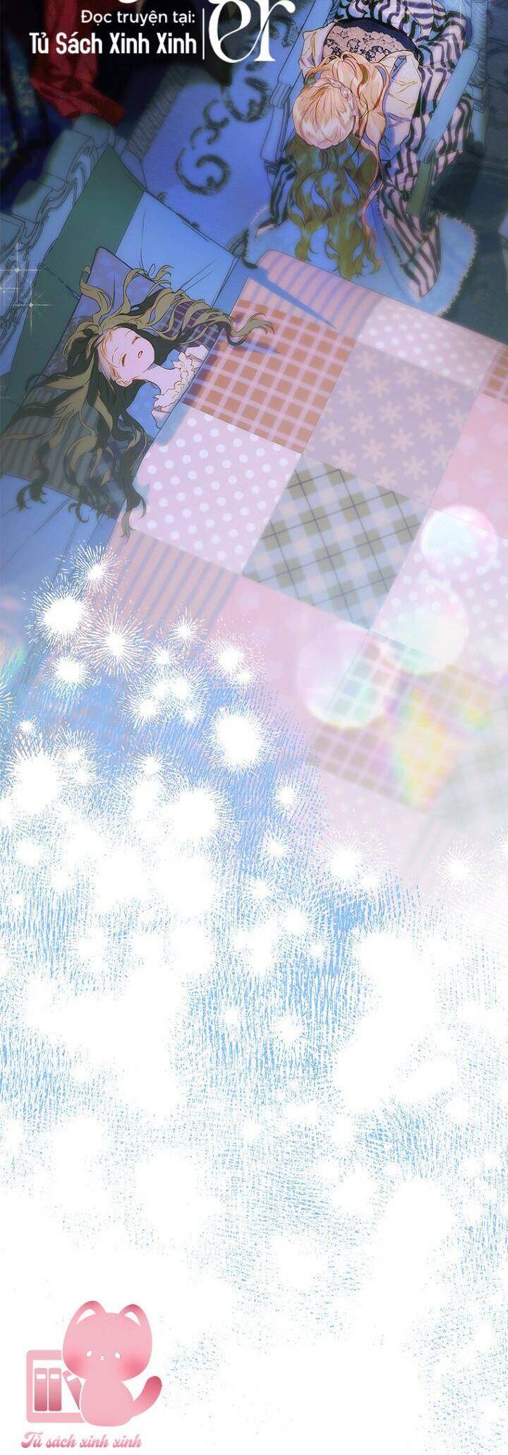 Khế Ước Hôn Nhân Của Mẹ Tôi: Chapter 81