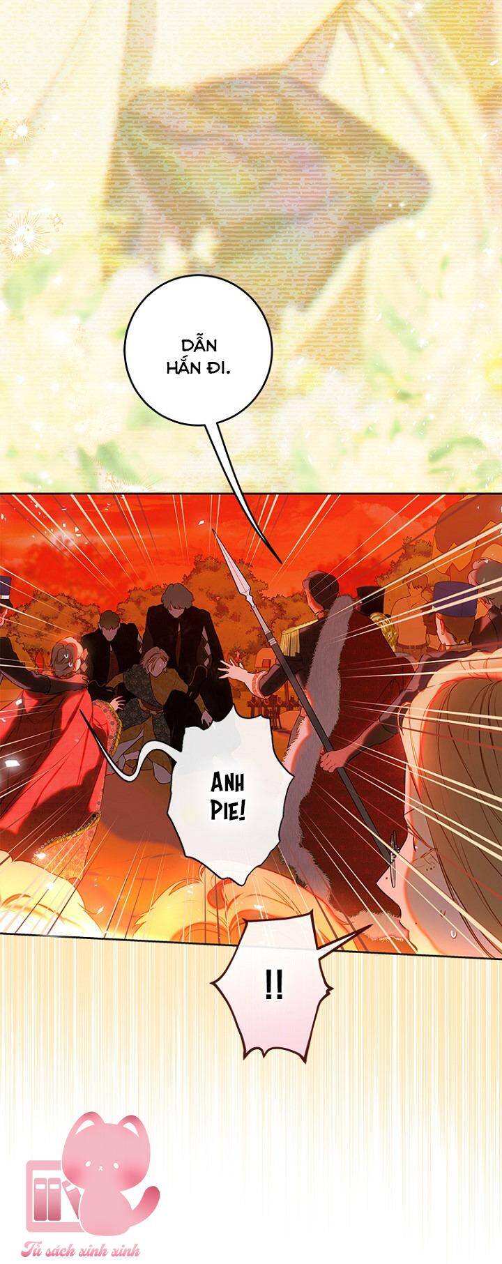 Khế Ước Hôn Nhân Của Mẹ Tôi: Chapter 81