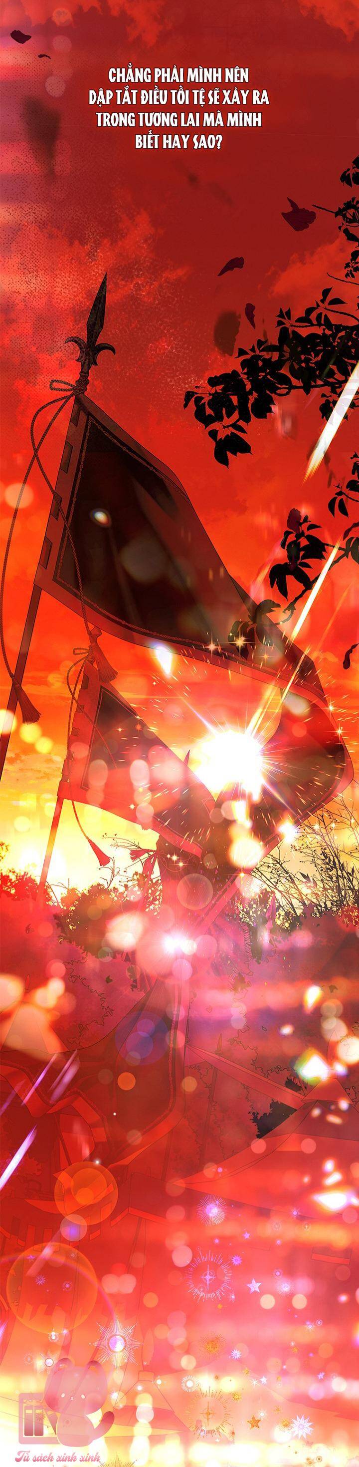 Khế Ước Hôn Nhân Của Mẹ Tôi: Chapter 81