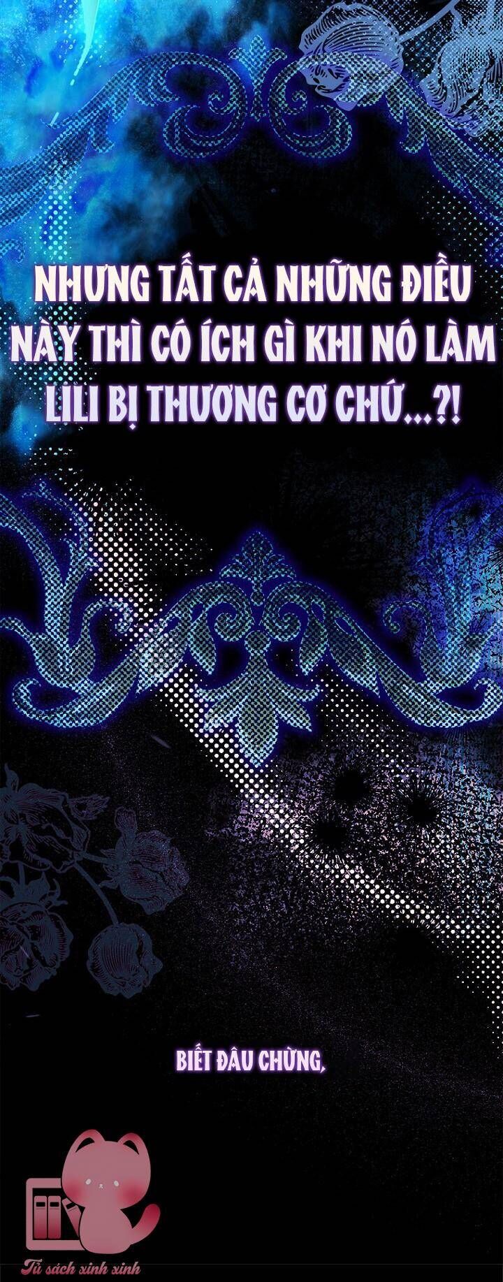 Khế Ước Hôn Nhân Của Mẹ Tôi: Chapter 82