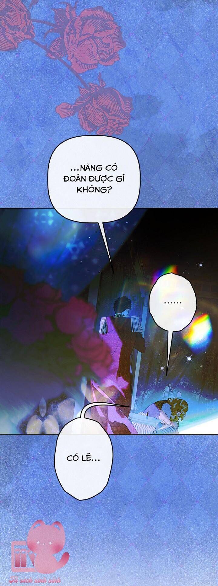 Khế Ước Hôn Nhân Của Mẹ Tôi: Chapter 82