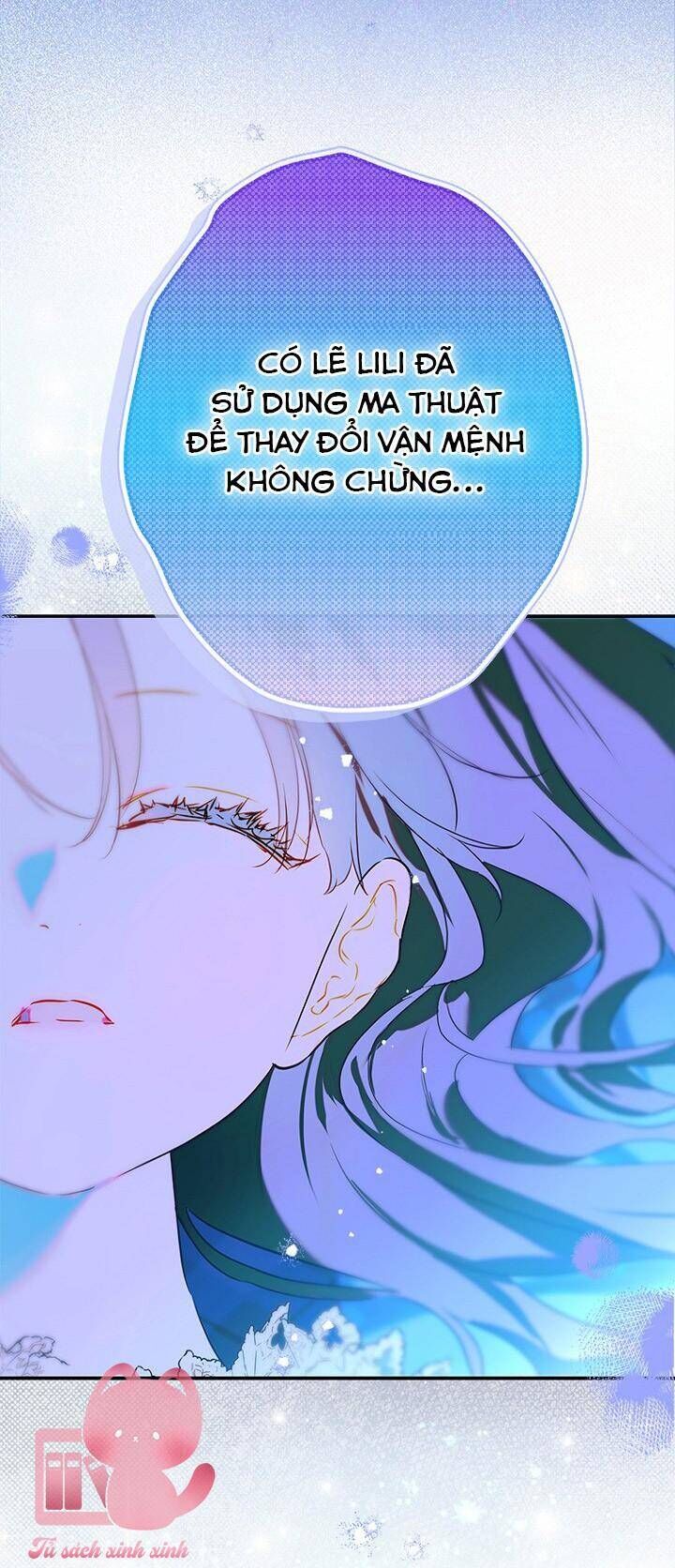 Khế Ước Hôn Nhân Của Mẹ Tôi: Chapter 82