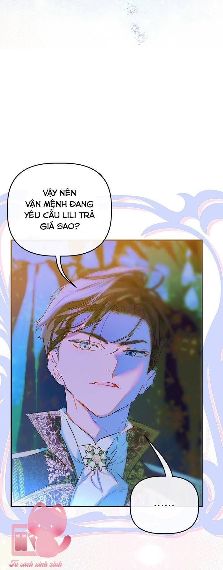 Khế Ước Hôn Nhân Của Mẹ Tôi: Chapter 82