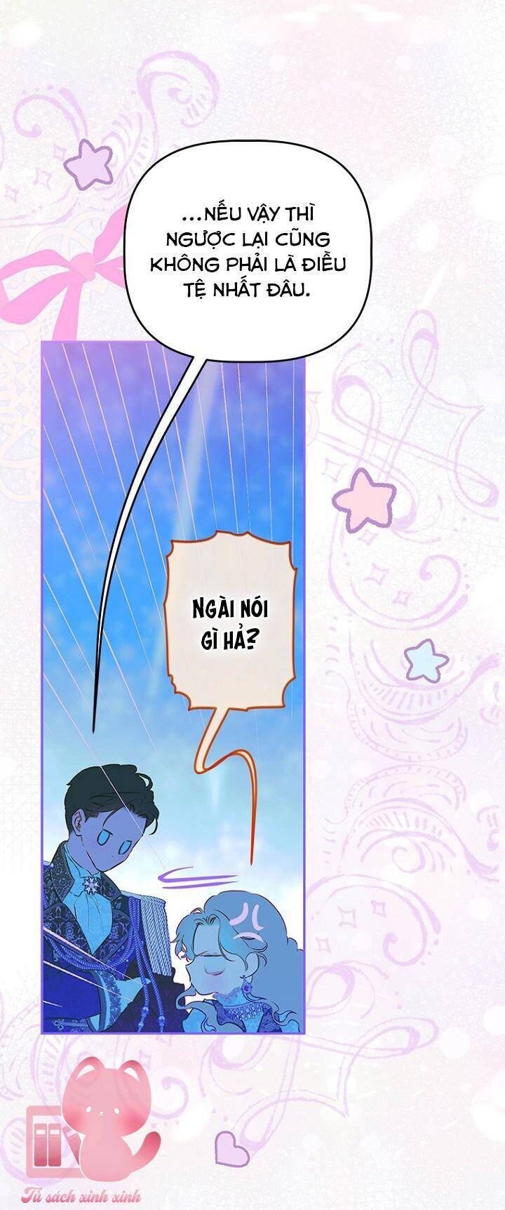 Khế Ước Hôn Nhân Của Mẹ Tôi: Chapter 82