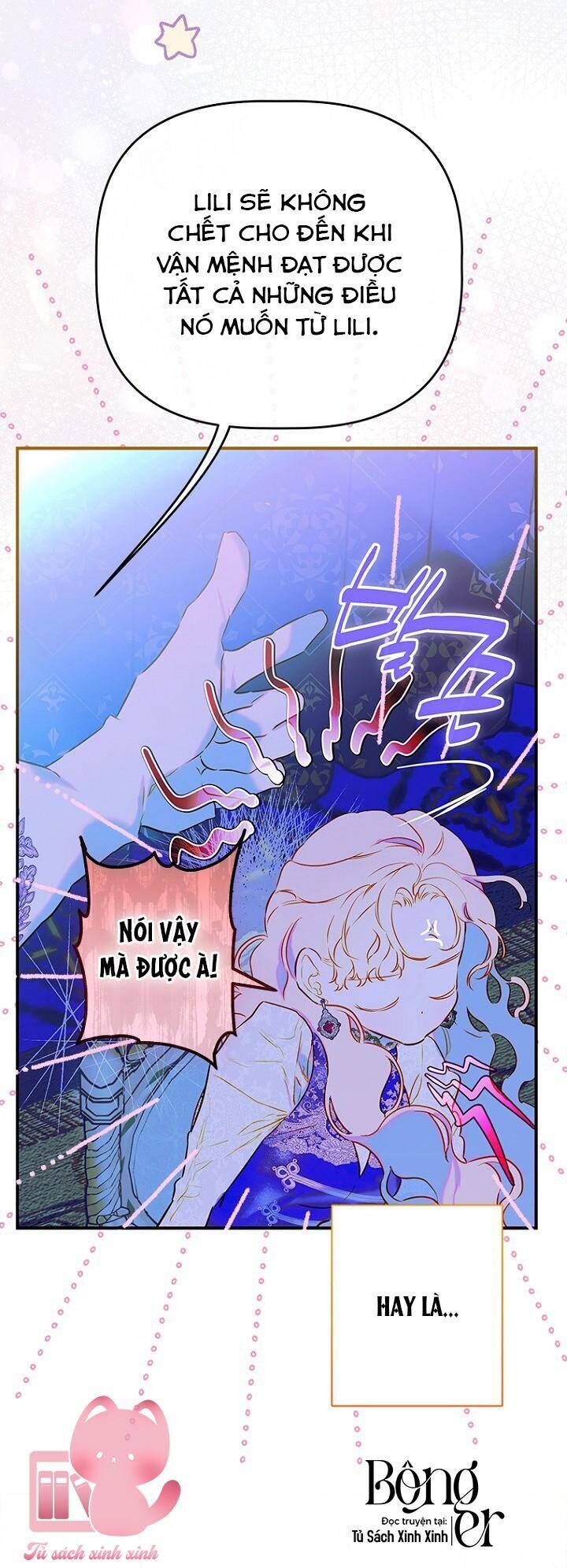 Khế Ước Hôn Nhân Của Mẹ Tôi: Chapter 82