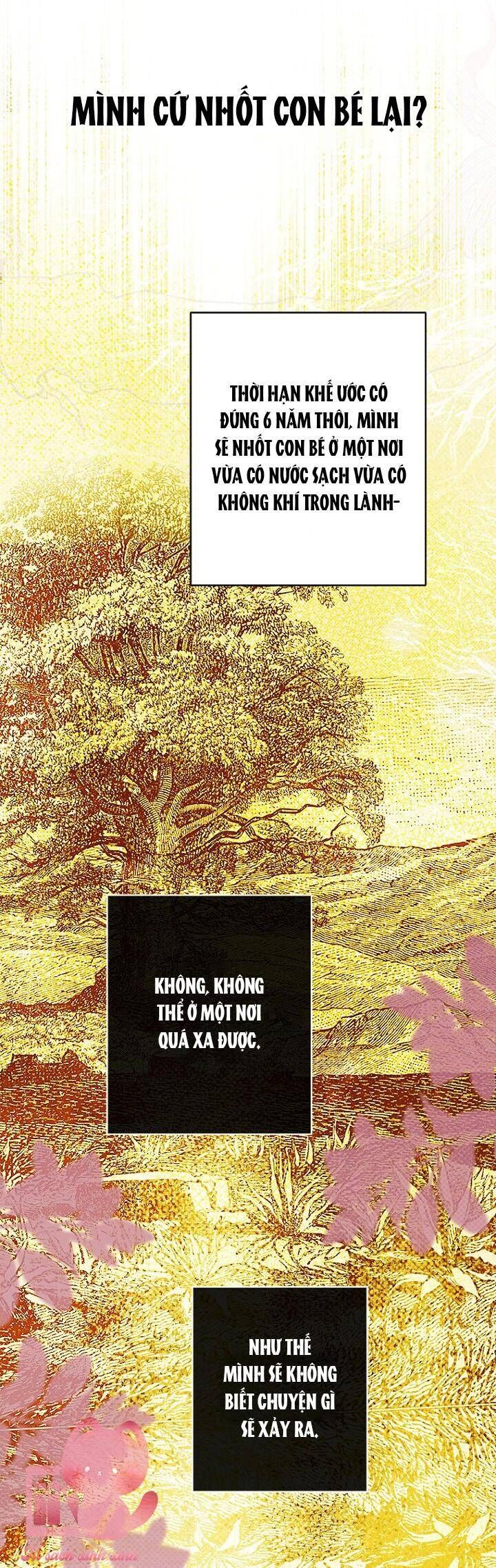 Khế Ước Hôn Nhân Của Mẹ Tôi: Chapter 82