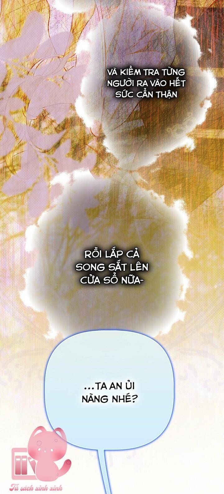 Khế Ước Hôn Nhân Của Mẹ Tôi: Chapter 82