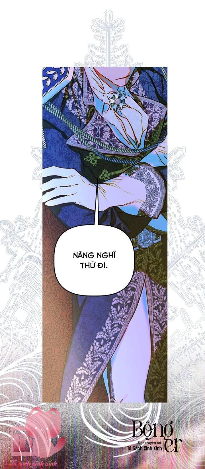 Khế Ước Hôn Nhân Của Mẹ Tôi: Chapter 82