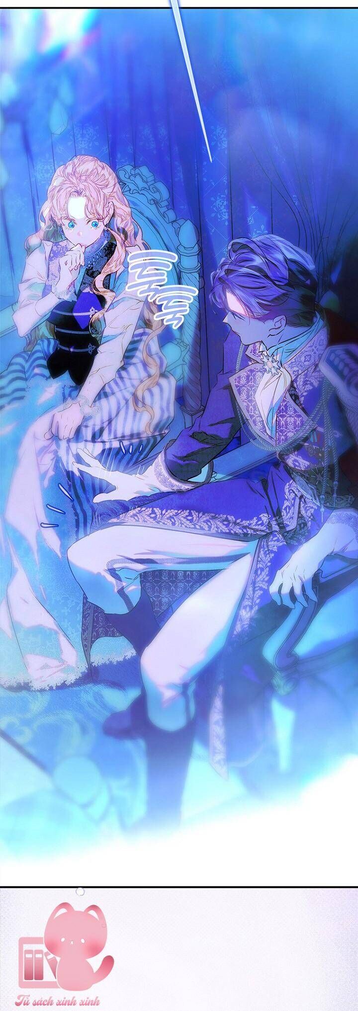 Khế Ước Hôn Nhân Của Mẹ Tôi: Chapter 82