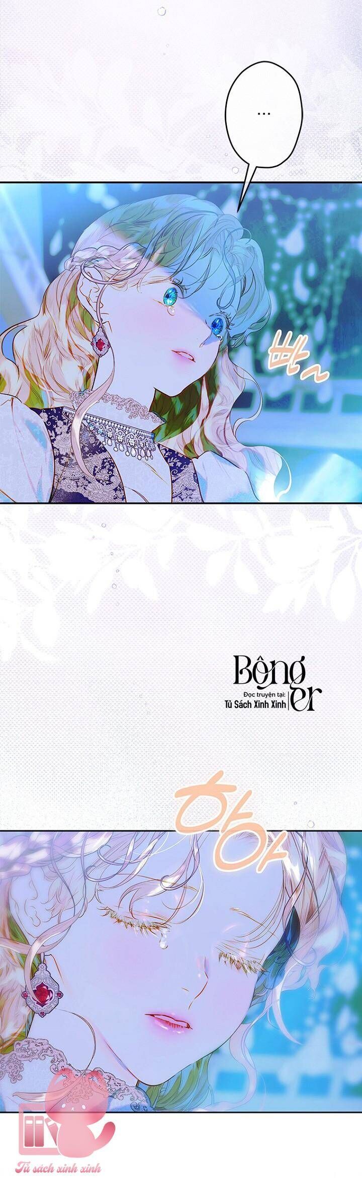 Khế Ước Hôn Nhân Của Mẹ Tôi: Chapter 82