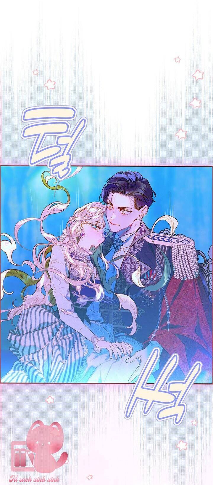 Khế Ước Hôn Nhân Của Mẹ Tôi: Chapter 82