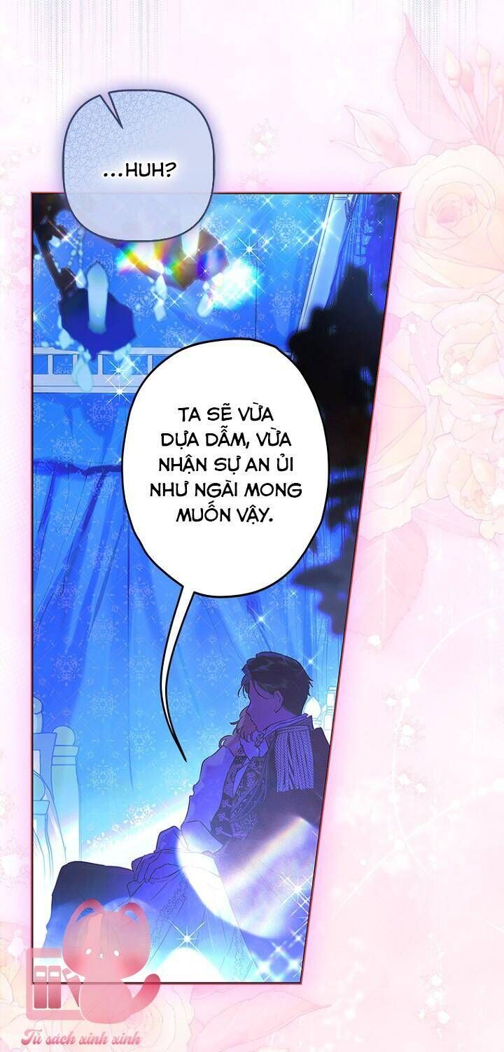 Khế Ước Hôn Nhân Của Mẹ Tôi: Chapter 82