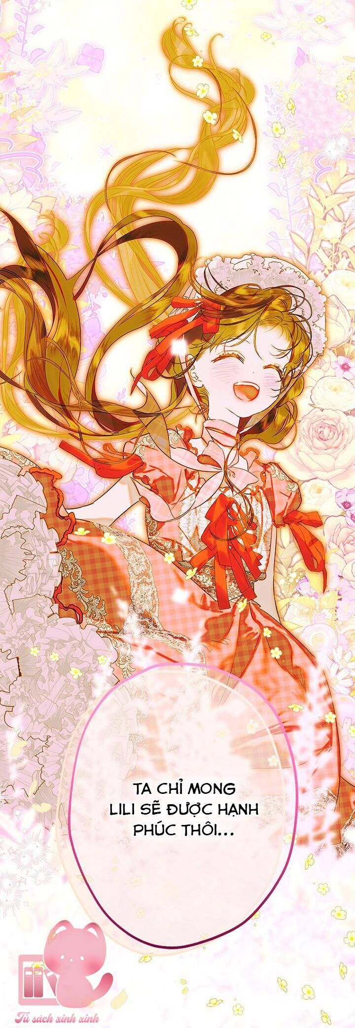 Khế Ước Hôn Nhân Của Mẹ Tôi: Chapter 82