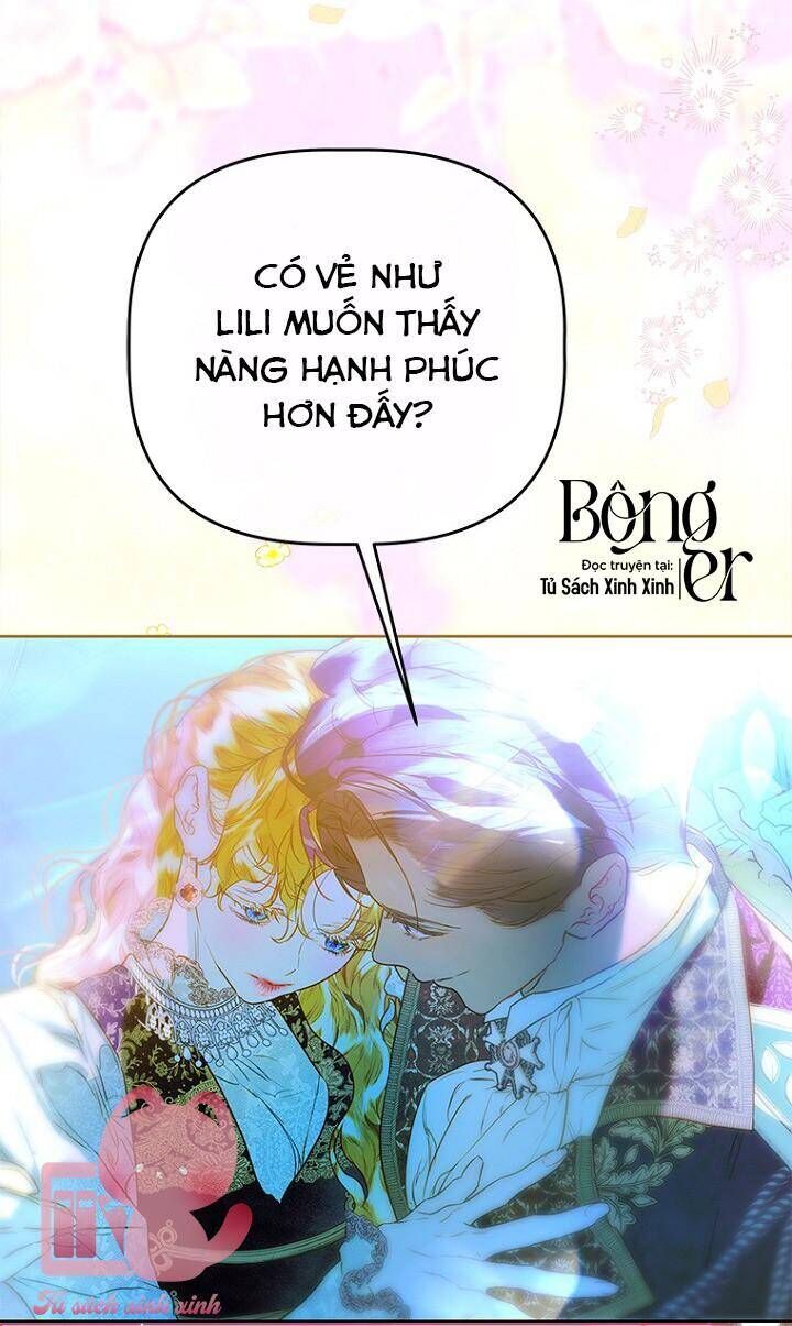 Khế Ước Hôn Nhân Của Mẹ Tôi: Chapter 82