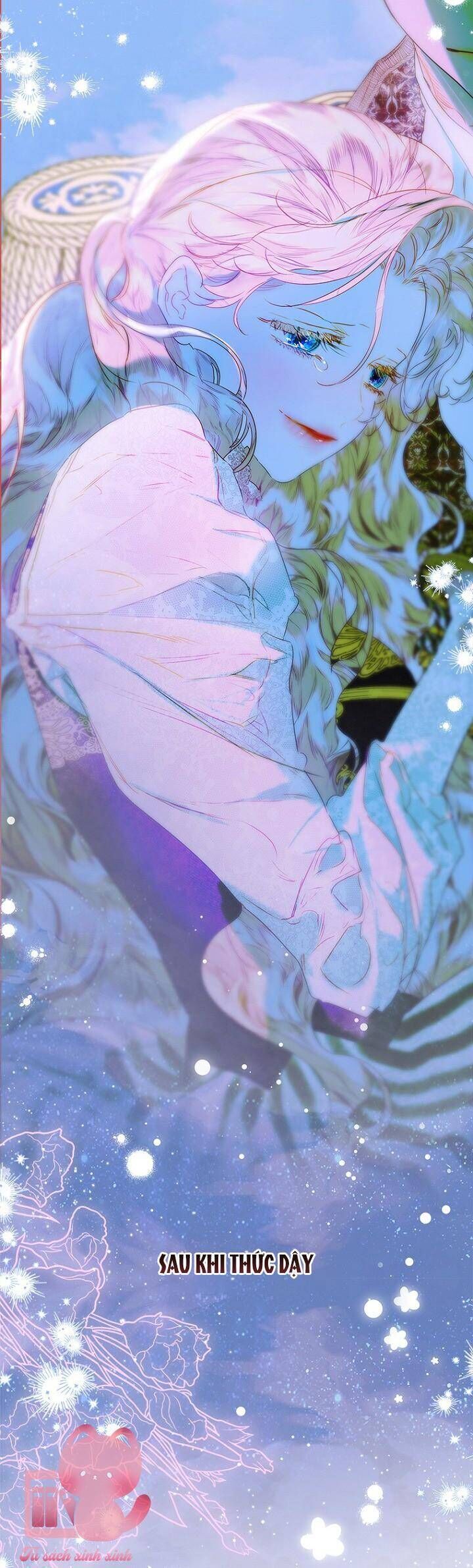 Khế Ước Hôn Nhân Của Mẹ Tôi: Chapter 82