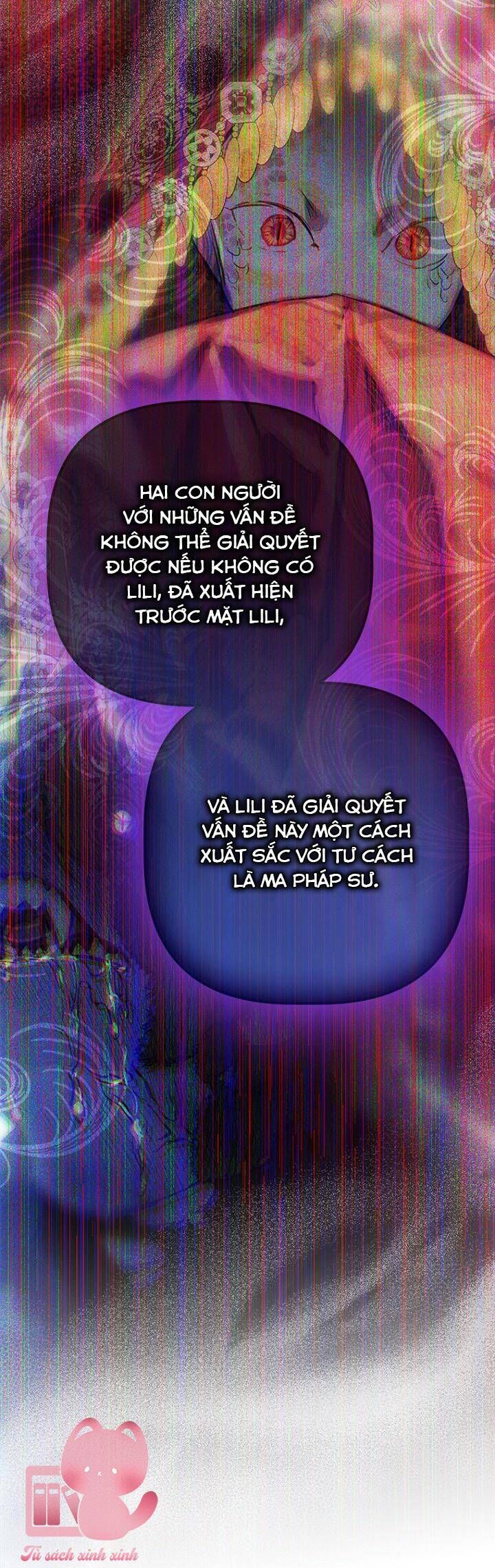 Khế Ước Hôn Nhân Của Mẹ Tôi: Chapter 82