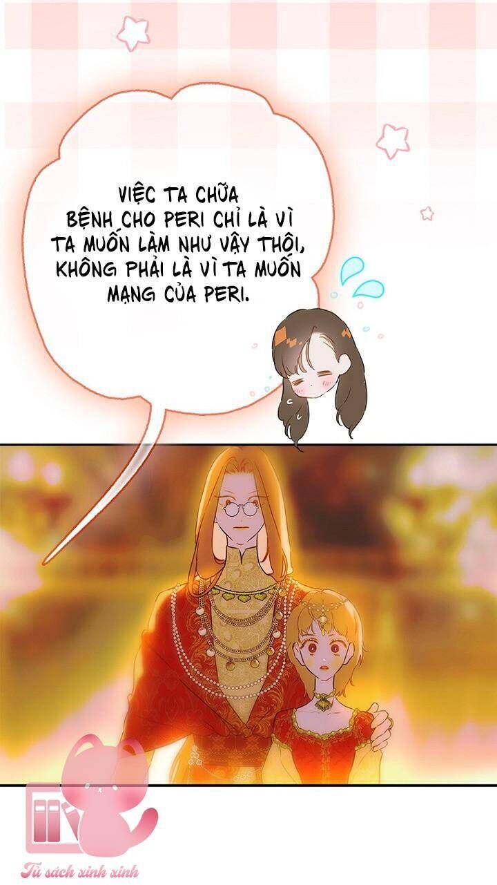 Khế Ước Hôn Nhân Của Mẹ Tôi: Chapter 82