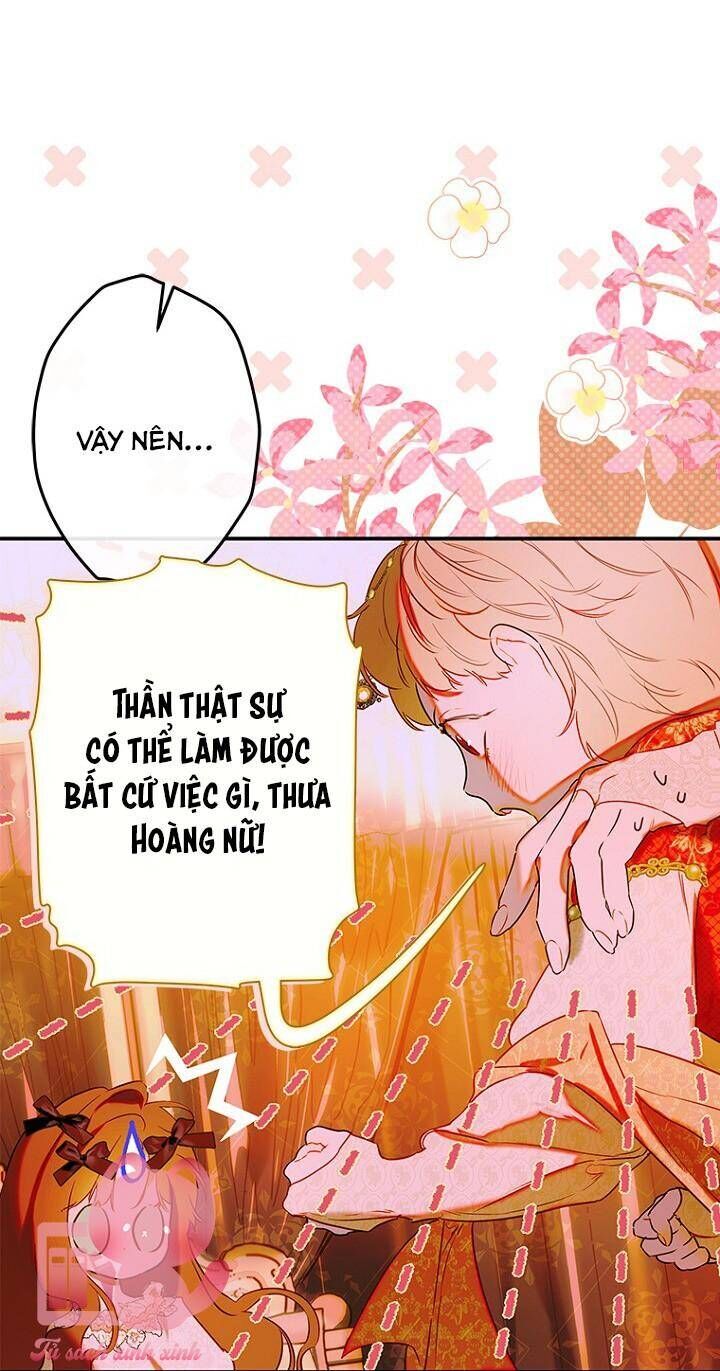 Khế Ước Hôn Nhân Của Mẹ Tôi: Chapter 82