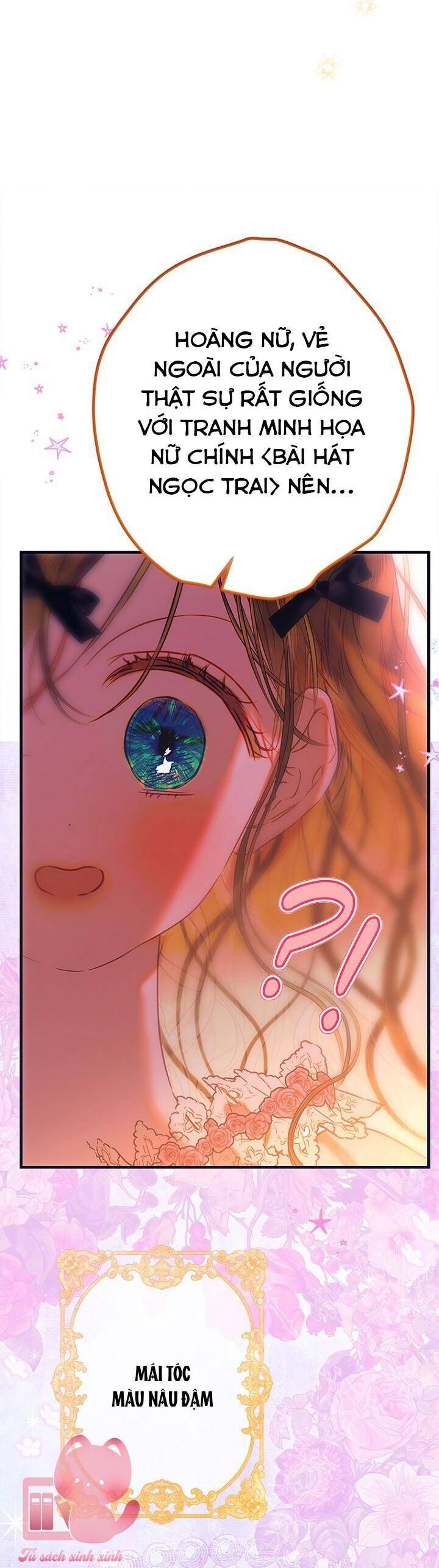 Khế Ước Hôn Nhân Của Mẹ Tôi: Chapter 82