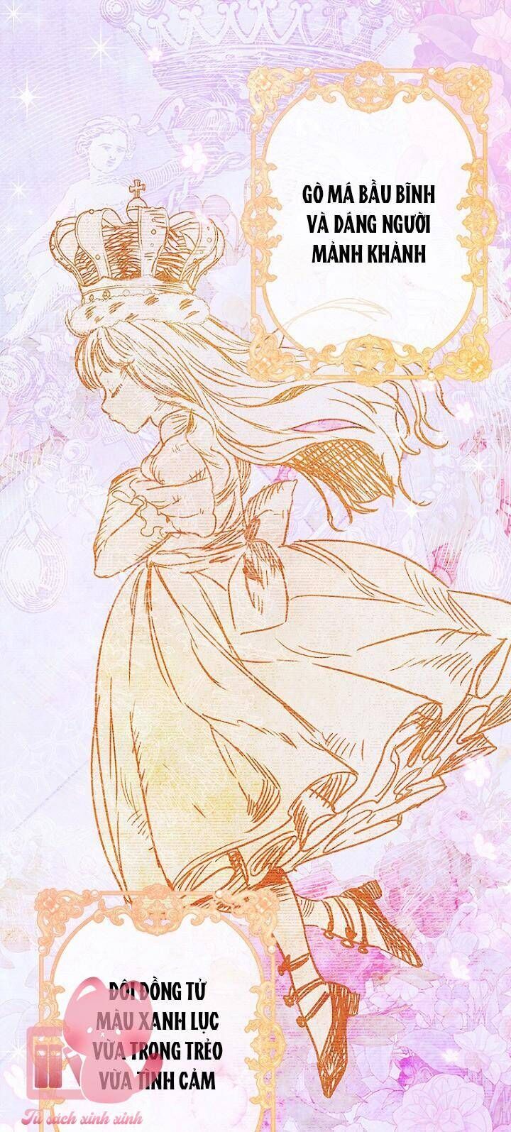 Khế Ước Hôn Nhân Của Mẹ Tôi: Chapter 82