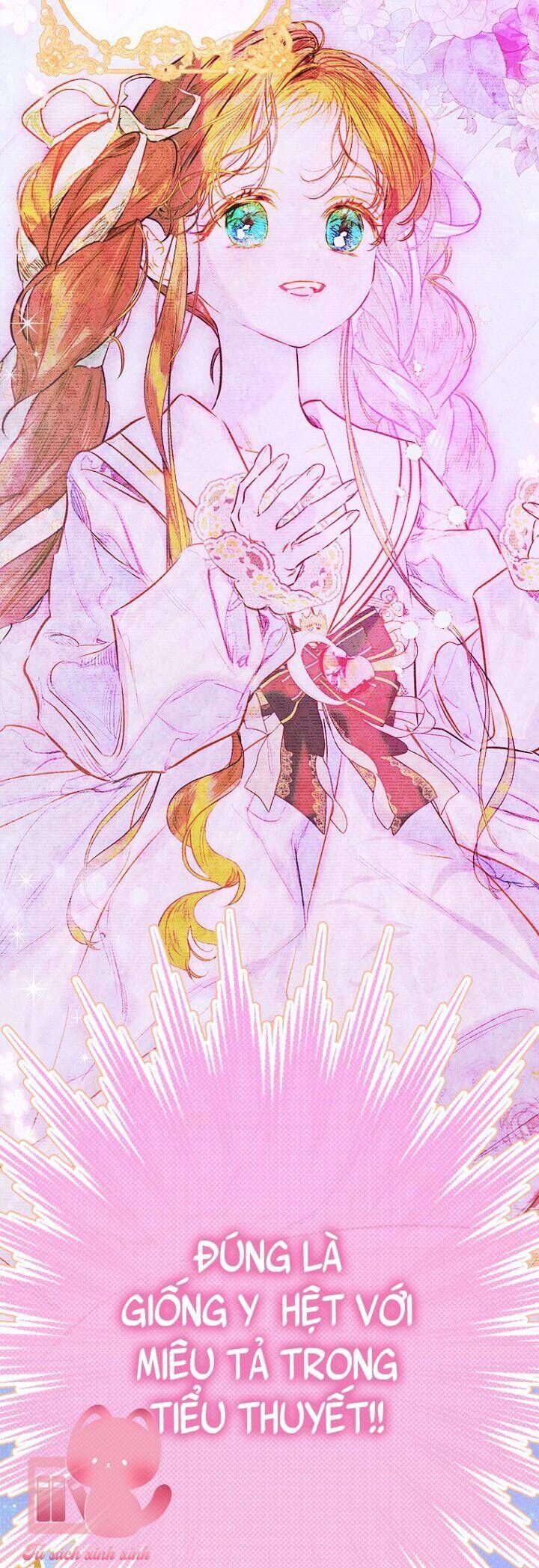 Khế Ước Hôn Nhân Của Mẹ Tôi: Chapter 82