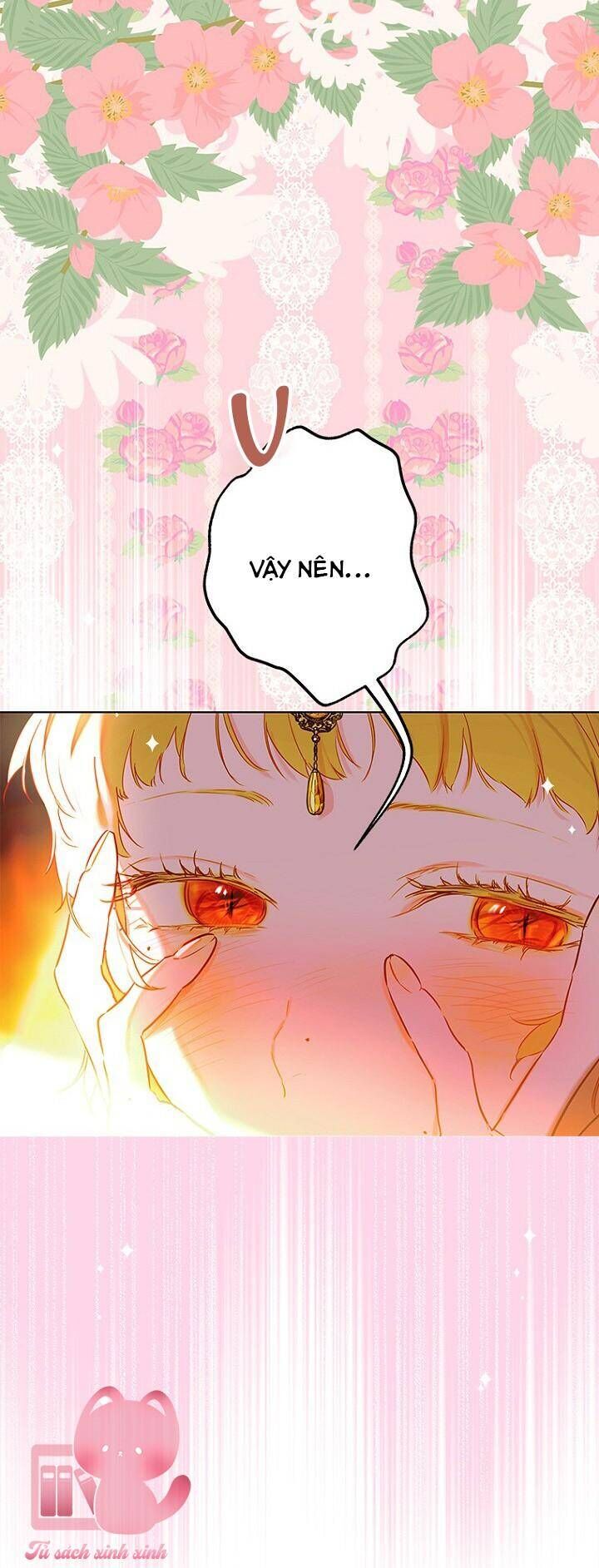 Khế Ước Hôn Nhân Của Mẹ Tôi: Chapter 82