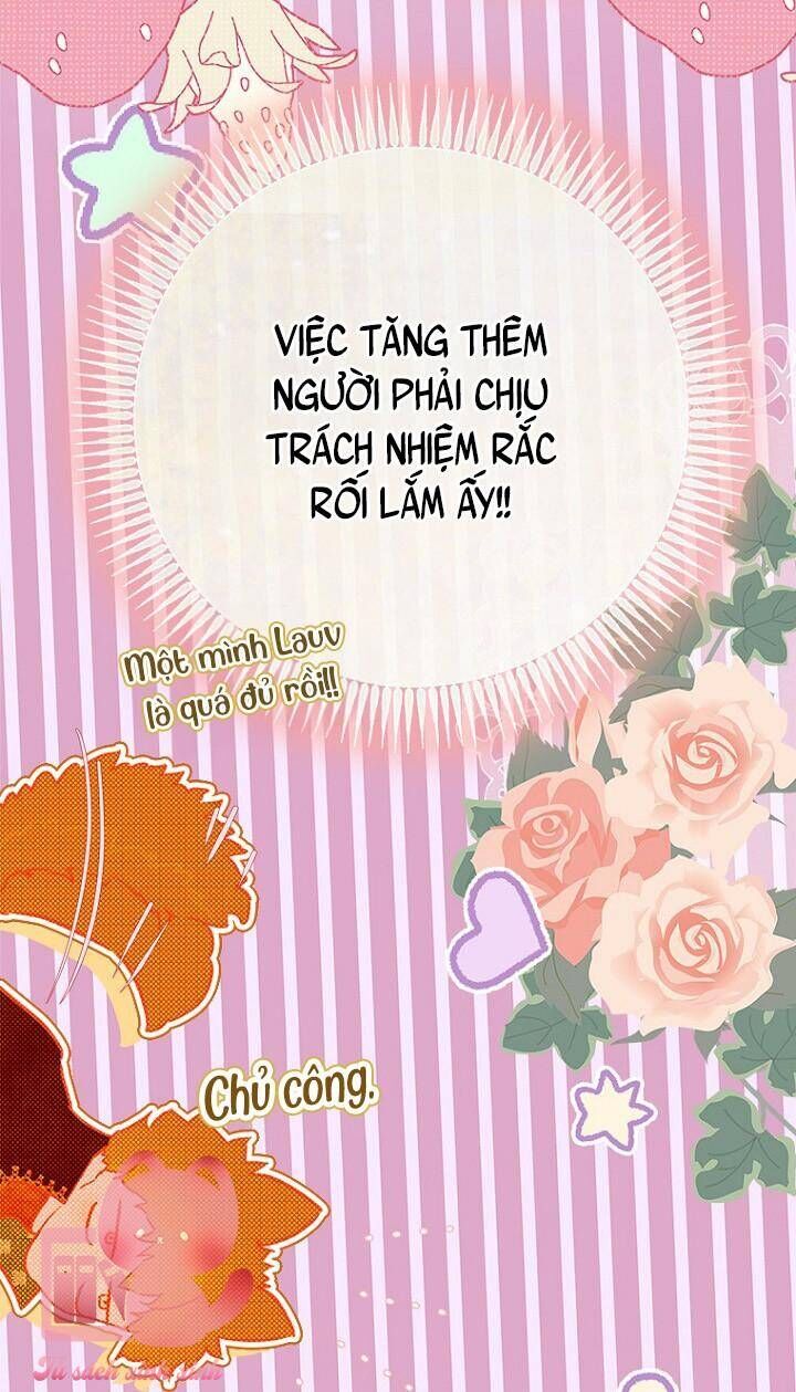 Khế Ước Hôn Nhân Của Mẹ Tôi: Chapter 82