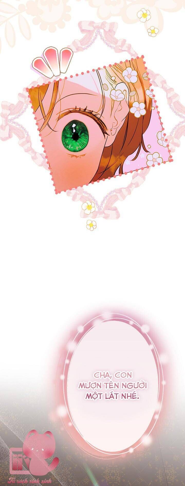 Khế Ước Hôn Nhân Của Mẹ Tôi: Chapter 82