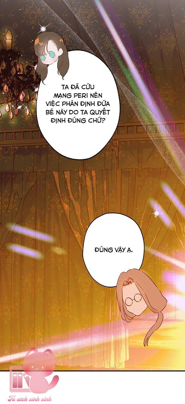 Khế Ước Hôn Nhân Của Mẹ Tôi: Chapter 82