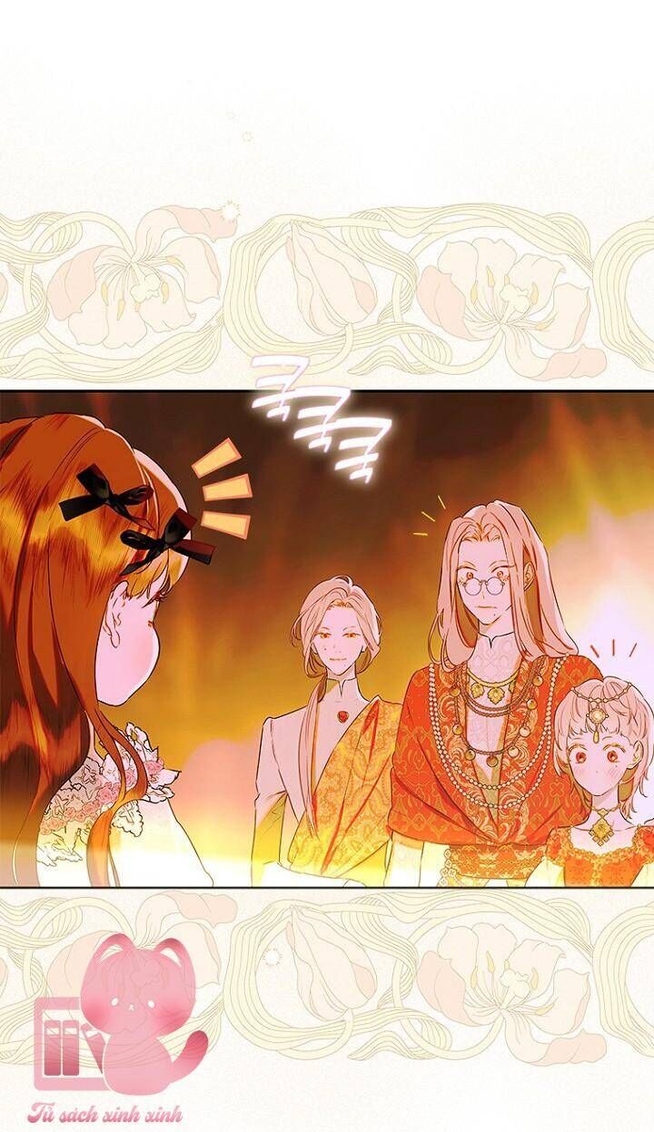 Khế Ước Hôn Nhân Của Mẹ Tôi: Chapter 82