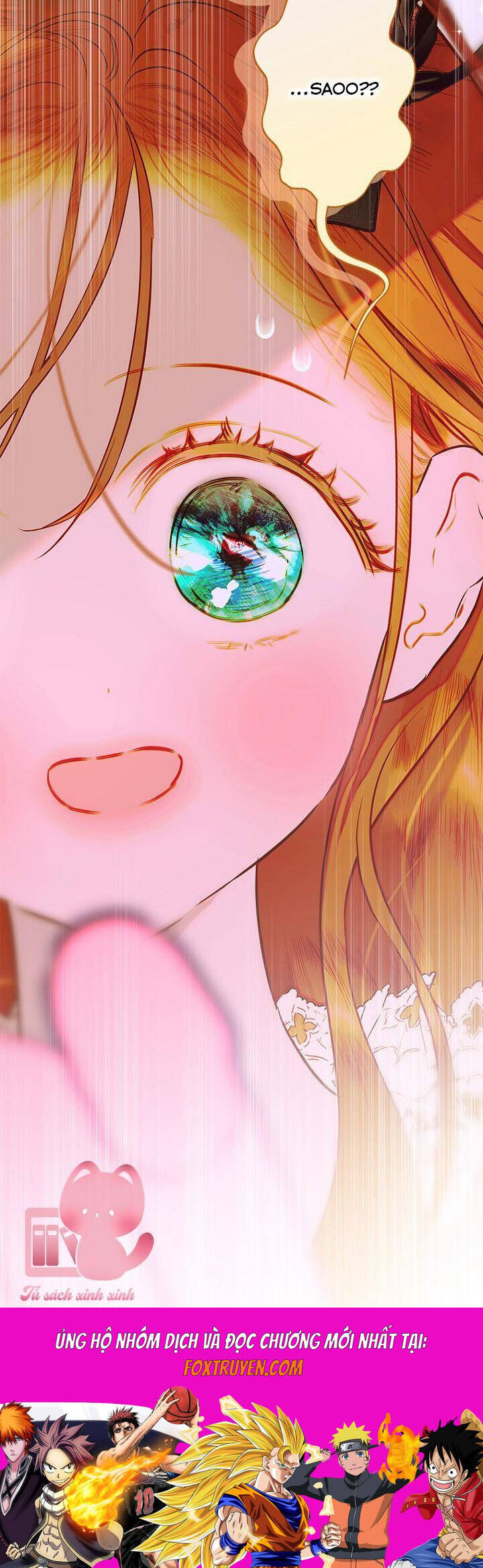 Khế Ước Hôn Nhân Của Mẹ Tôi: Chapter 82