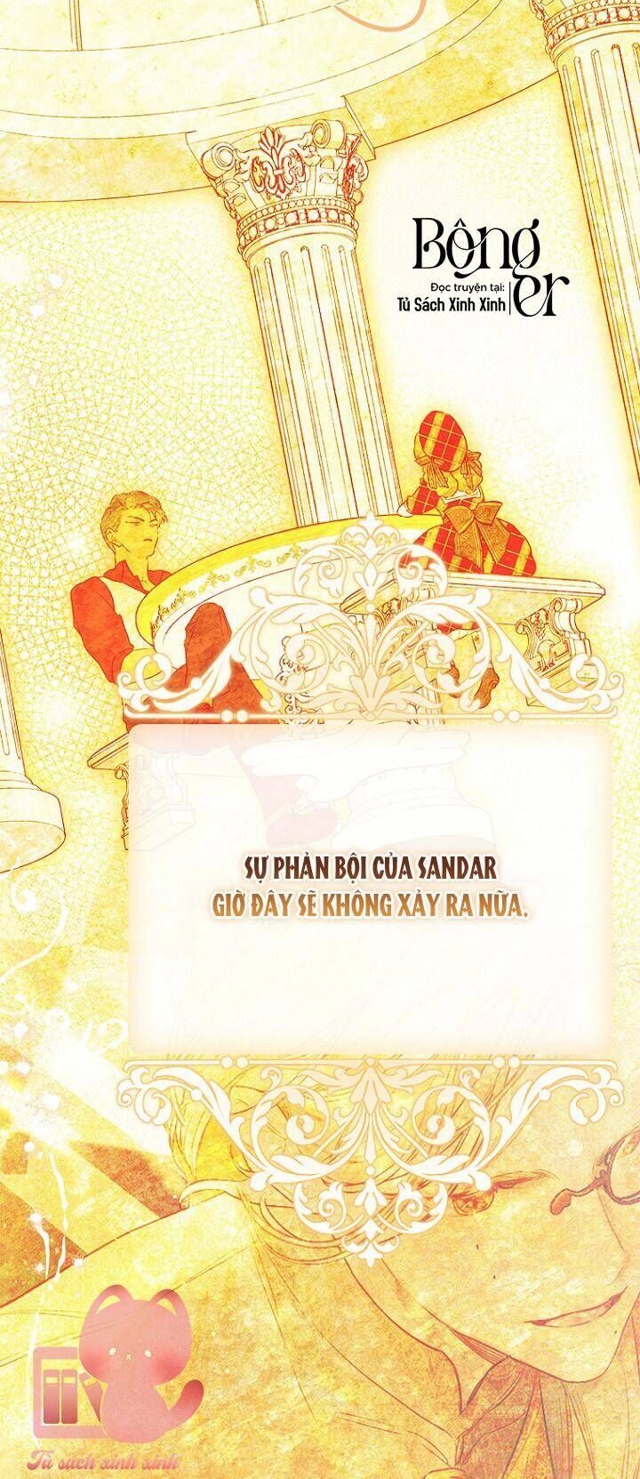 Khế Ước Hôn Nhân Của Mẹ Tôi: Chapter 82