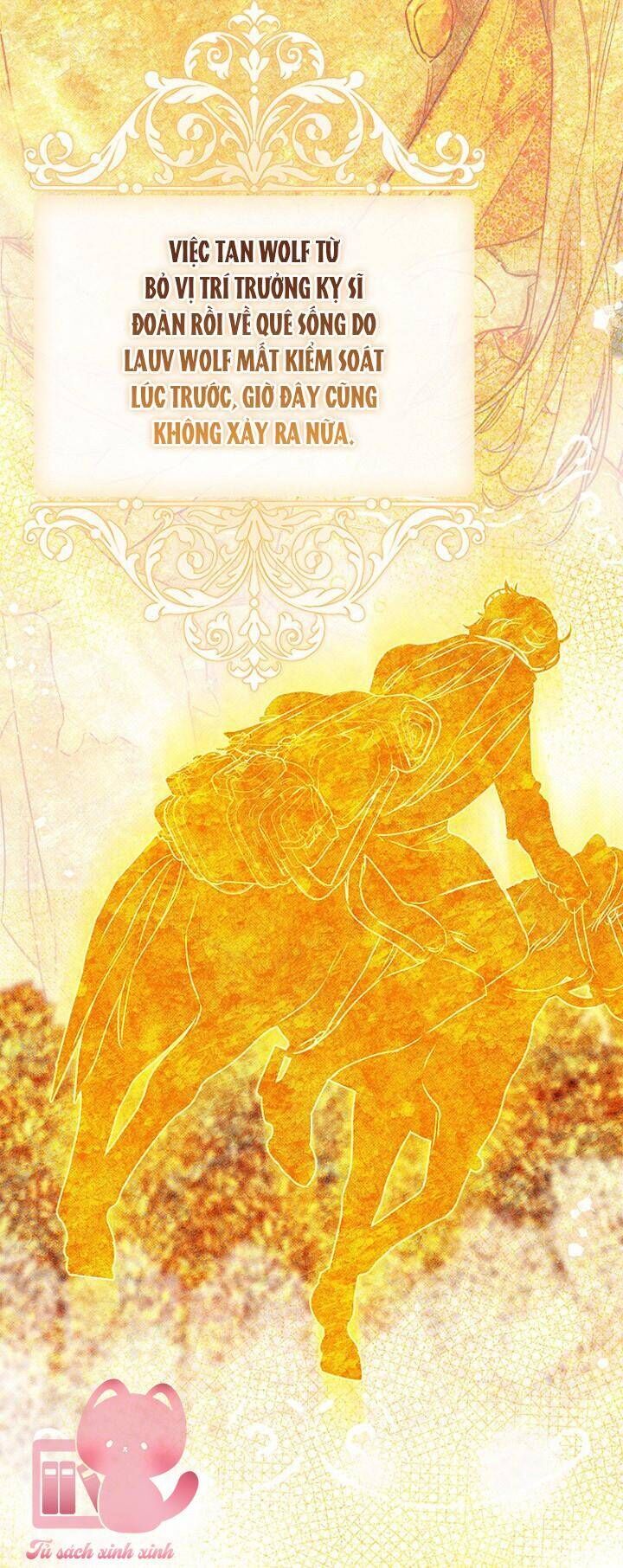 Khế Ước Hôn Nhân Của Mẹ Tôi: Chapter 82