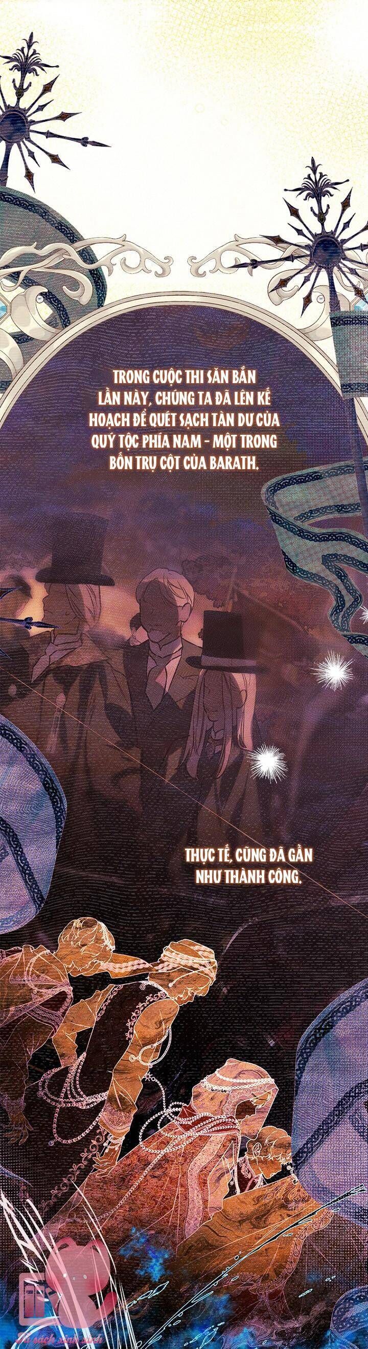 Khế Ước Hôn Nhân Của Mẹ Tôi: Chapter 82