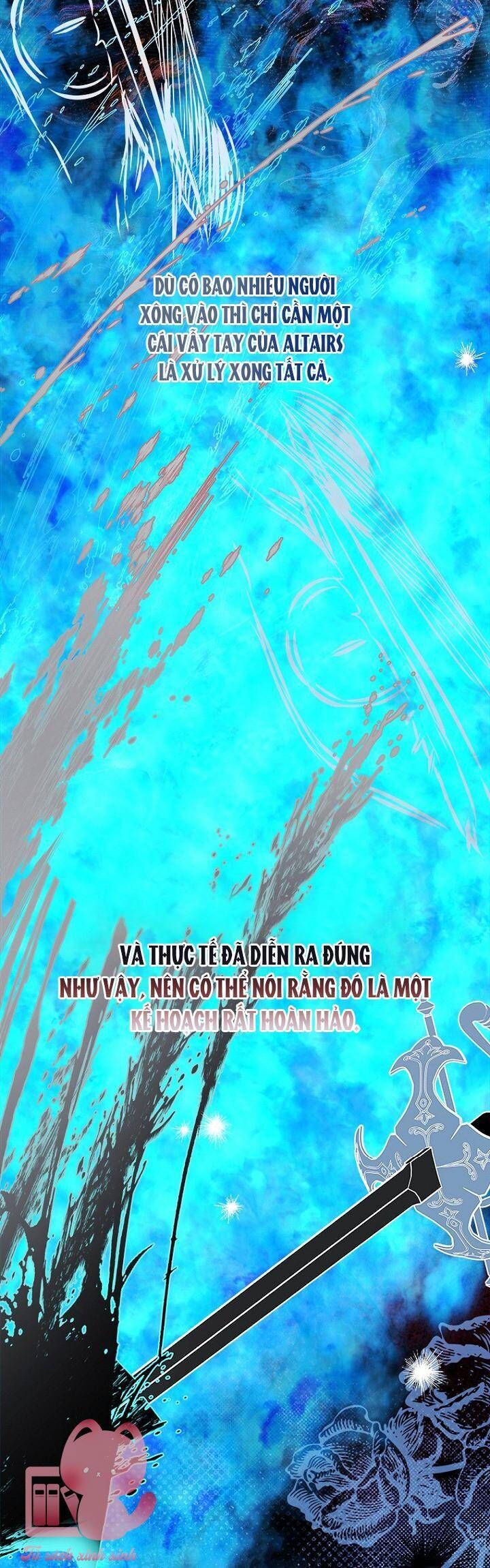 Khế Ước Hôn Nhân Của Mẹ Tôi: Chapter 82